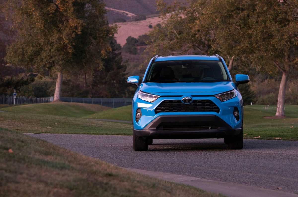 Toyota rav 4