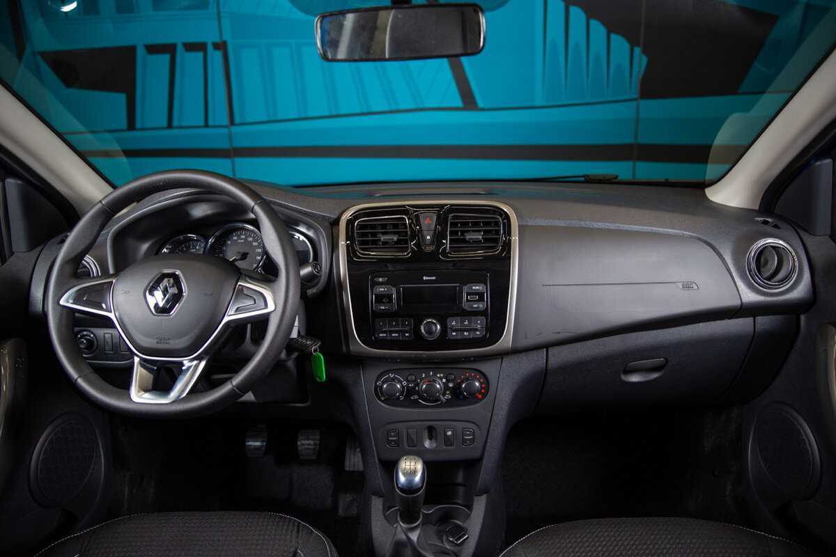 Фото renault logan: все поколения