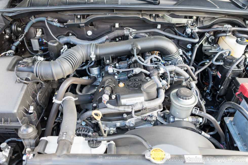 Toyota hilux 7 (2004-2015) – оправдывая легенды