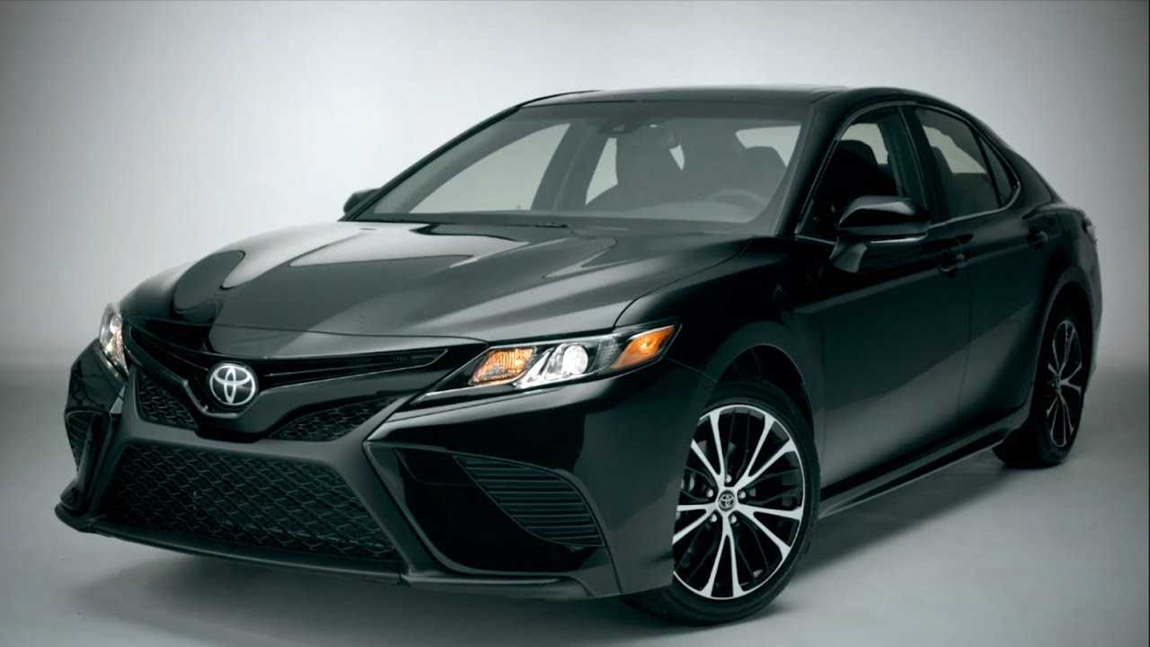 Тест-драйв toyota camry se hybrid nightshade edition 2023: внешнего вида будет достаточно