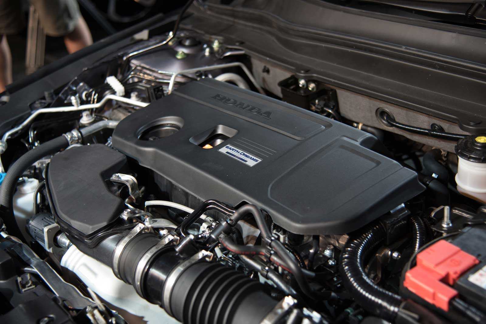 Отзыв honda accord 2008 2,4 5авт. type-s 2008