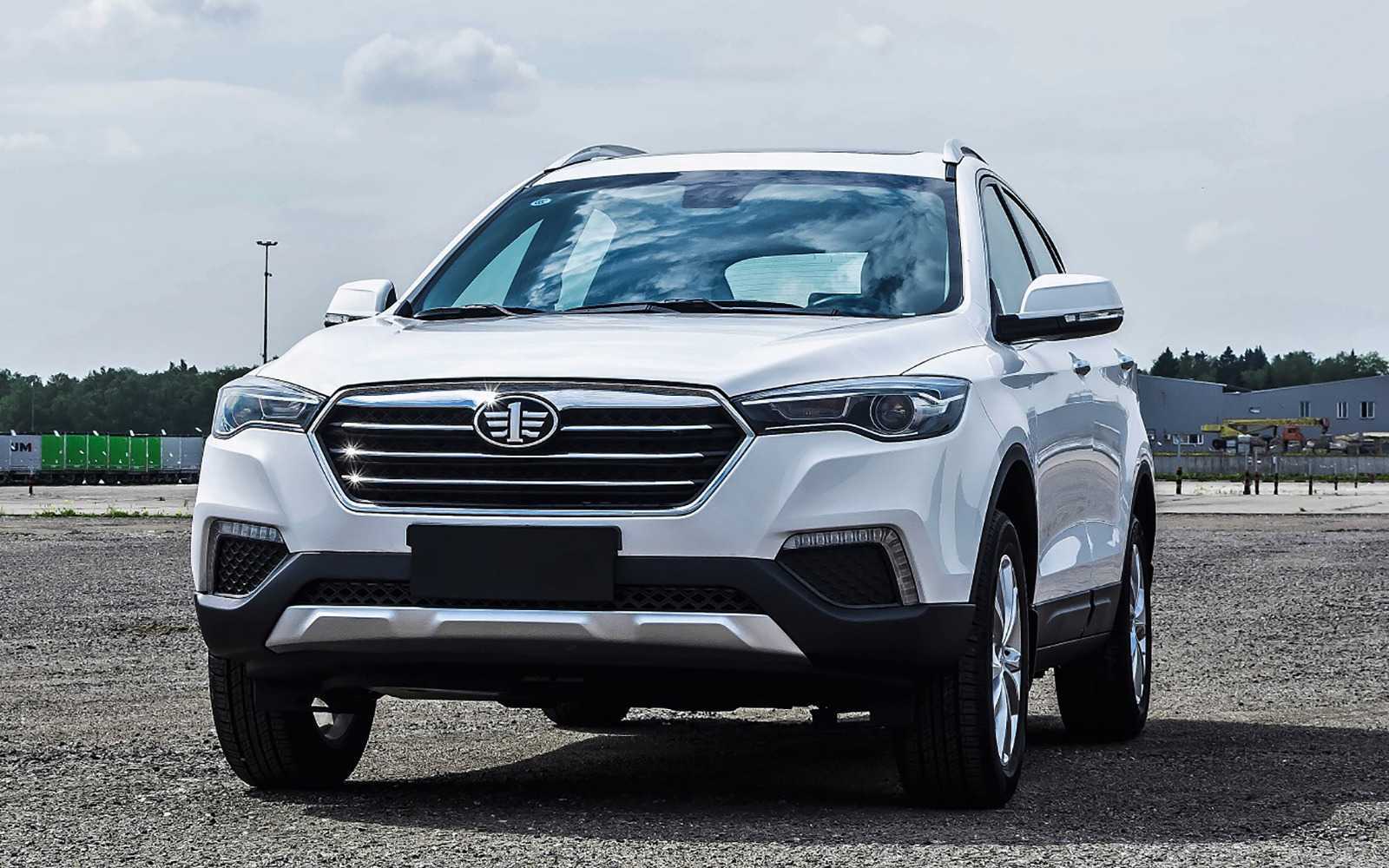 FAW Besturn X80: комплектации и цены официальные, фото в новом кузове, модификации и оборудование автомобиля на 2023 год