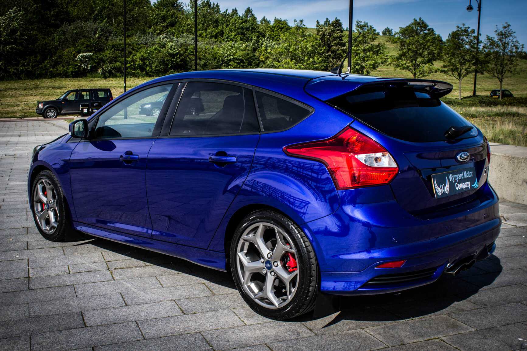Особенности автомобилей ford focus 1 поколения