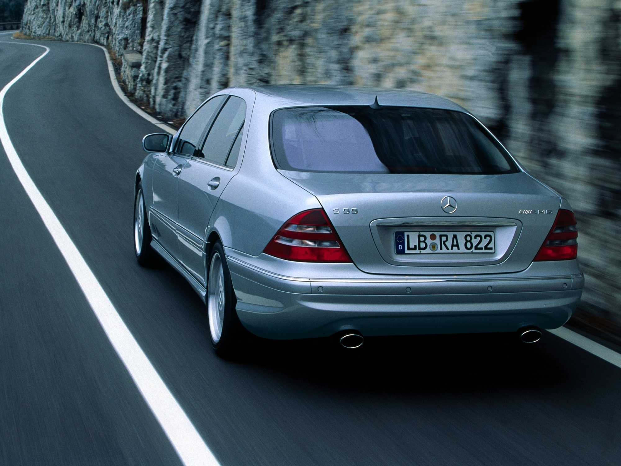 Mercedes s w220: технические характеристики, проблемы мерседес s w220
mercedes s w220: технические характеристики, проблемы мерседес s w220