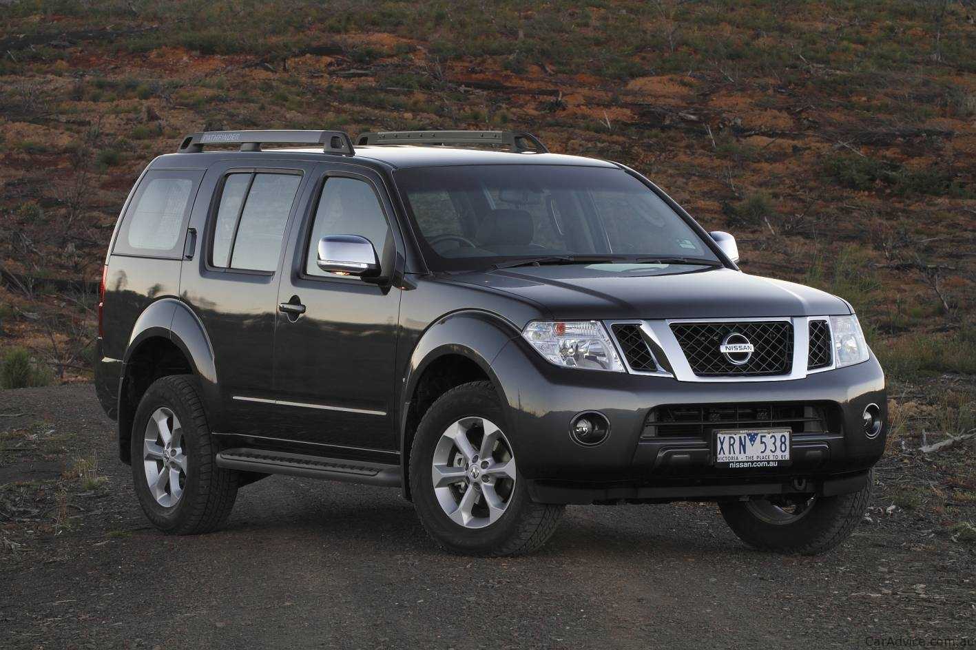 Сравнение внедорожников Mitsubishi Pajero и Nissan Pathfinder Какой автомобиль в итоге окажется лучше Сравнение по экстерьеру, интерьеру, техническим характеристикам и другим параметрам