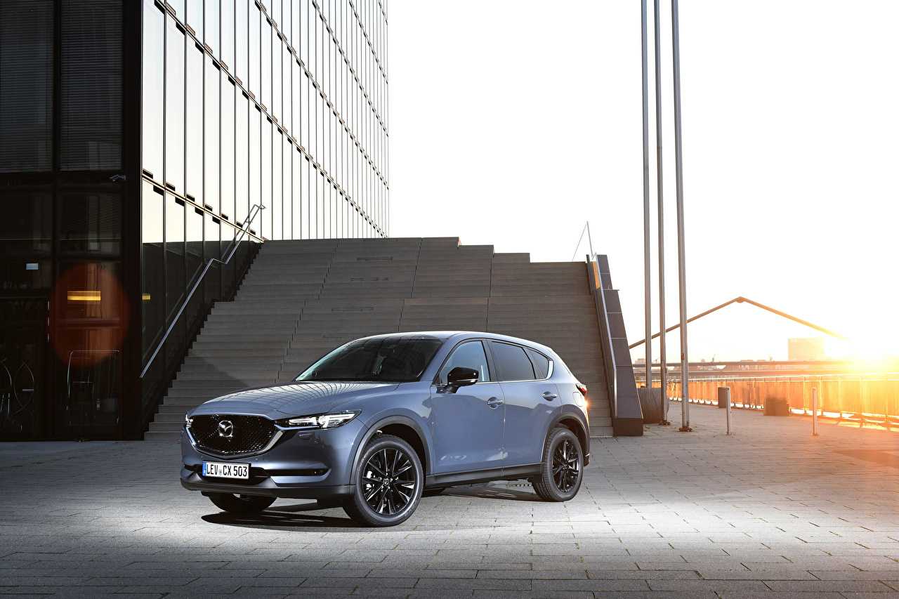 Тест-драйв mazda cx-5 2023 года: небольшой рестайлинг и больше версий
тест-драйв mazda cx-5 2023 года: небольшой рестайлинг и больше версий