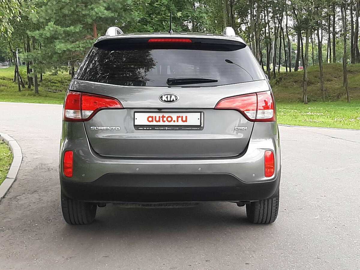 Kia sorento: поколения, кузова по годам, история модели и года выпуска, рестайлинг, характеристики, габариты, фото - carsweek