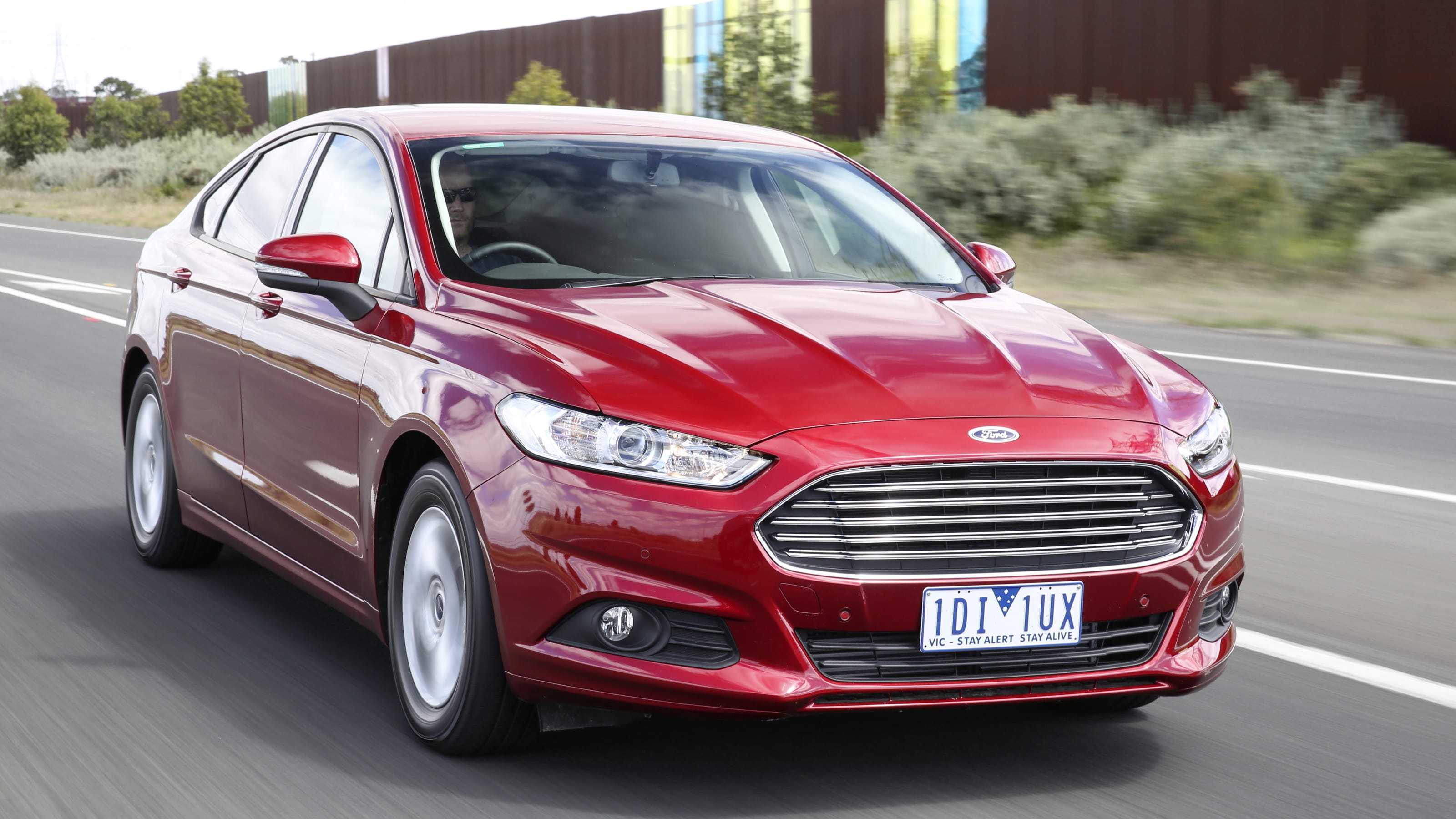 Обзор нового Форд Мондео 2015-2016 Технические характеристики, фото и цены на Ford Mondeo 5 в новом кузове