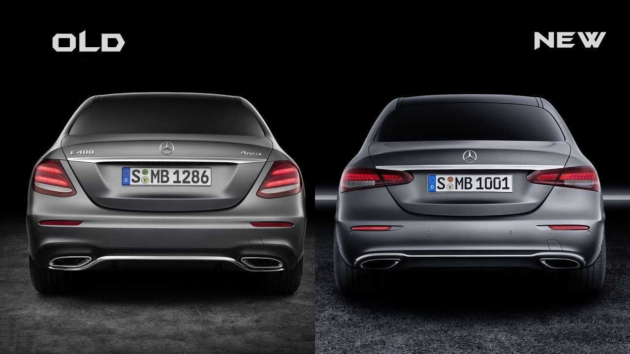 Superscreen вместо hyperscreen: mercedes-benz показал интерьер нового e-class - журнал движок.