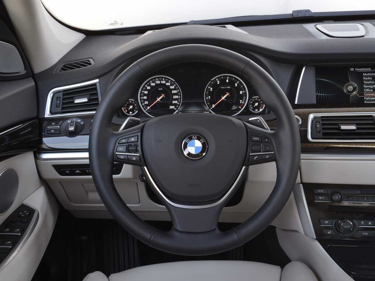 Bmw f34