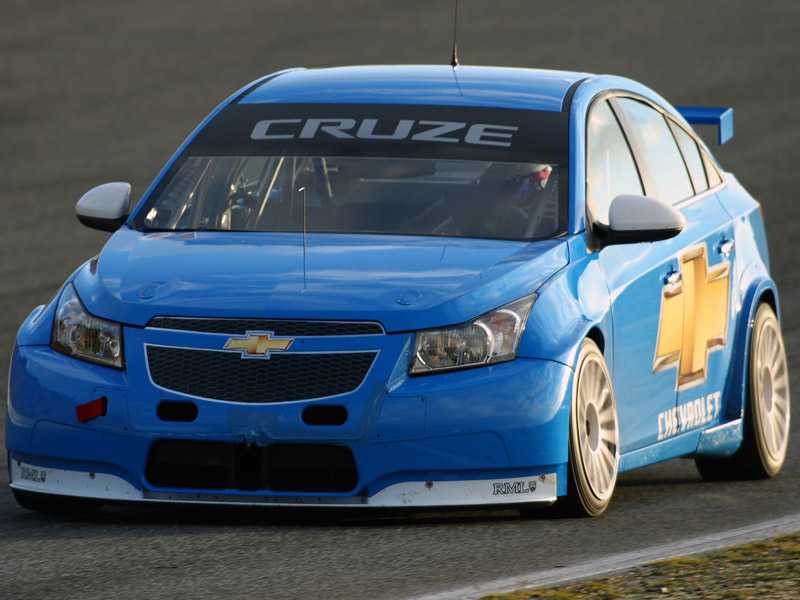 Chevrolet cruze hatchback 2018
