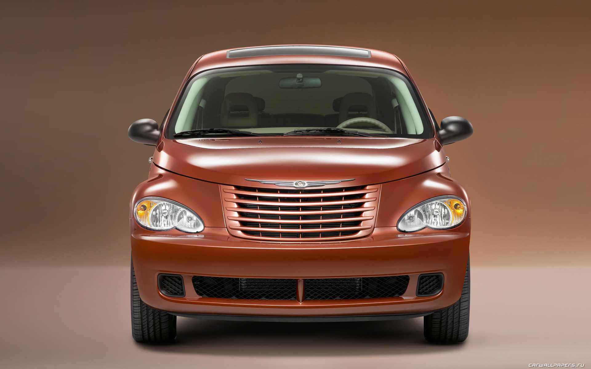 Крайслер пт крузер - chrysler pt cruiser - dev.abcdef.wiki