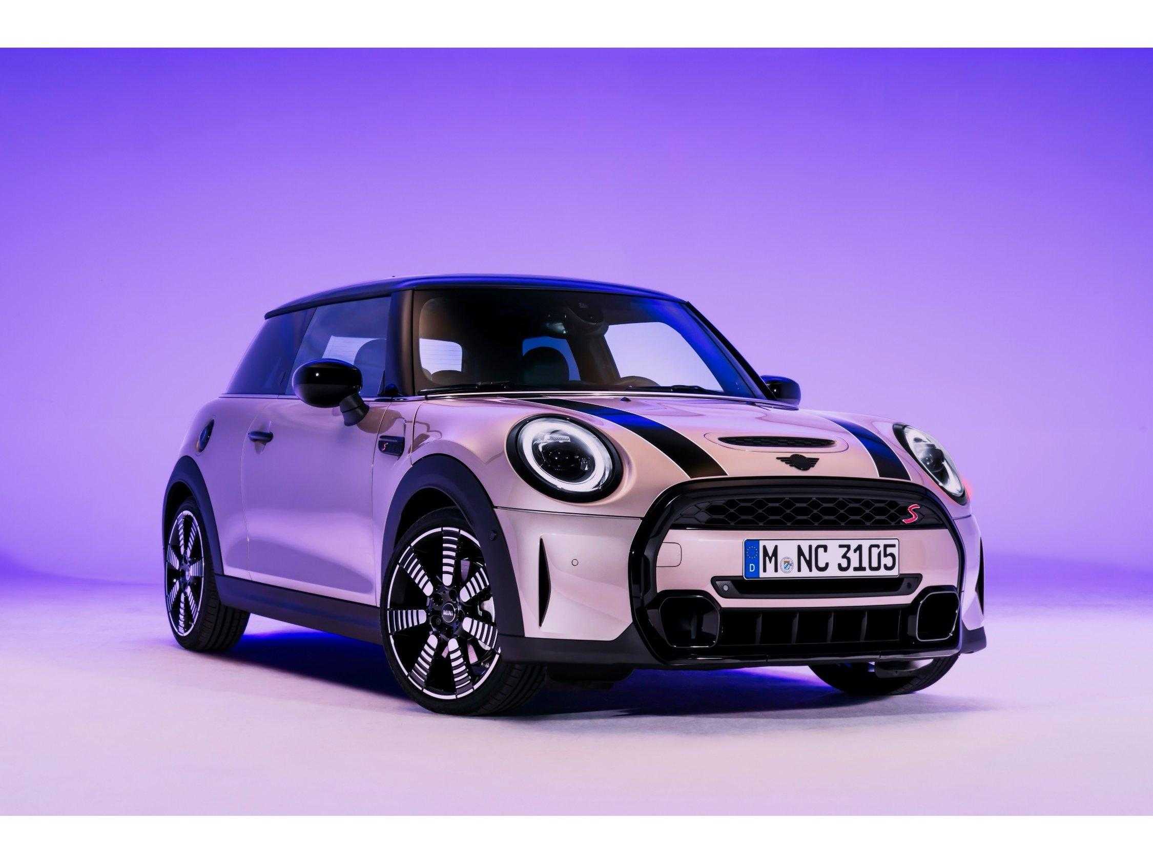 Новый список официальных дилеров MINI Cooper в Москве: 2023 Официальные комплектации и цены от производителя автомобиля в автосалонах, фото новой модели
