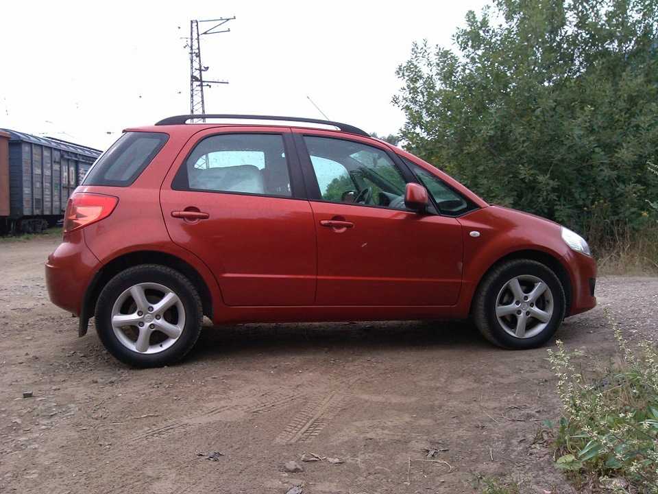 Прежде чем покупать новый Suzuki SX4 или любую другую машину, предварительно стоит изучить отзывы владельцев, которые поделились своим опытом владения