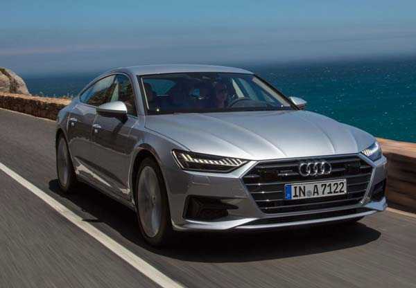 Отзывы об audi a4: описание характеристик, размеров и внешности