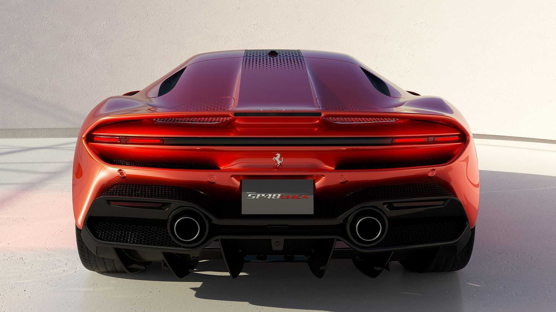 Ferrari f12 berlinetta