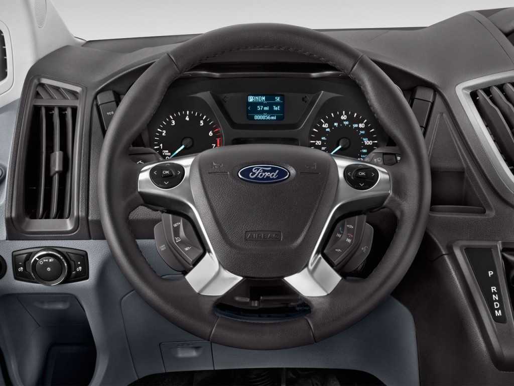 Технические характеристики нового ford transit 2019-2020 года, комплектации и цены, фото
