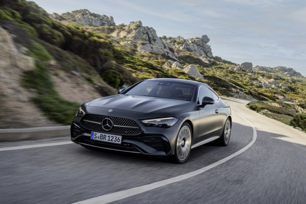 Классы автомобилей mercedes-benz