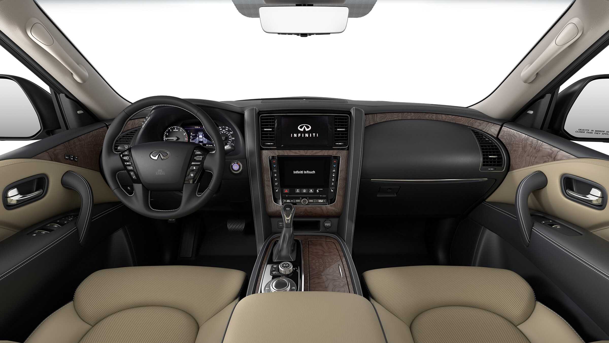 Infiniti qx60 2014 года: больше чем гибрид, меньше чем спорткар