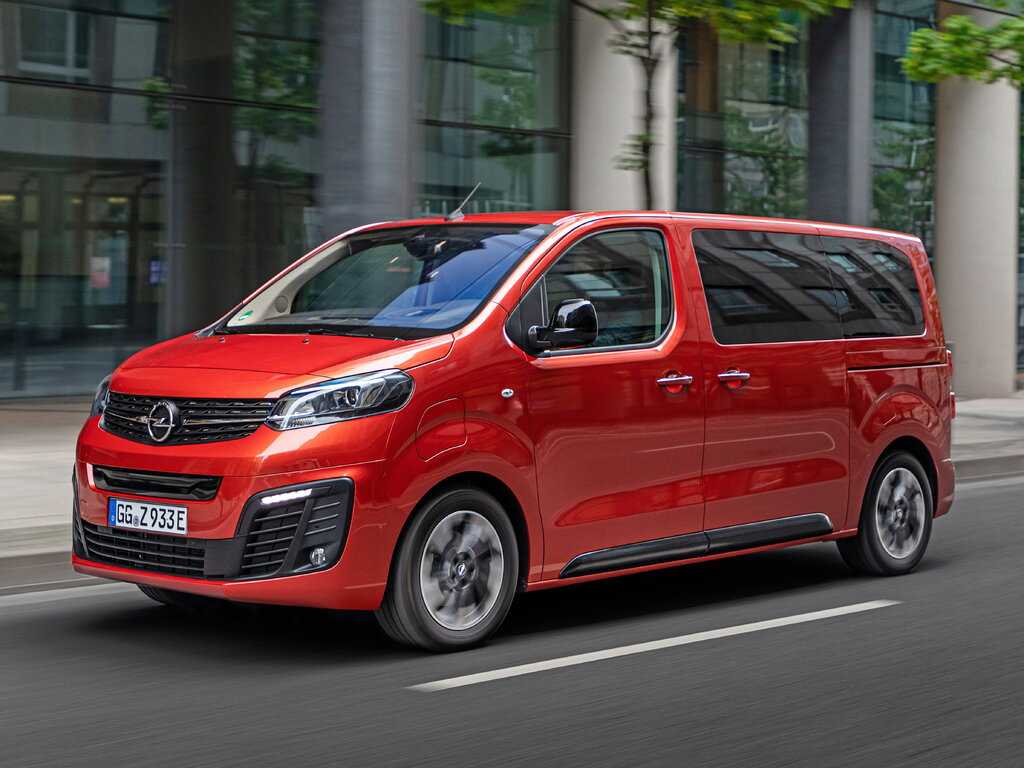 Opel zafira life 2020 лучшая трансформация салона! подробно о главном - major auto - новости