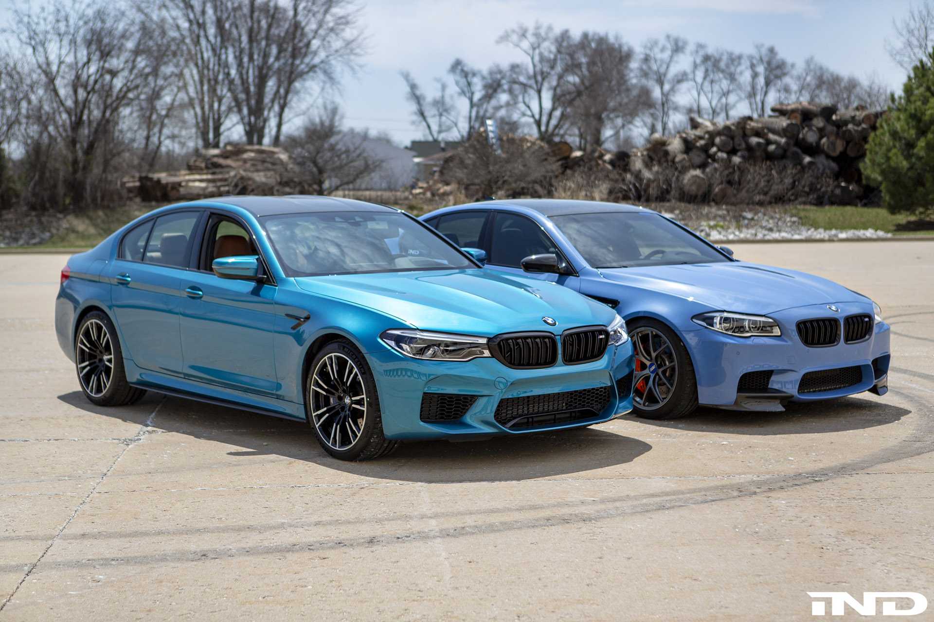 Bmw m5 f10 - ттх - фото - видео