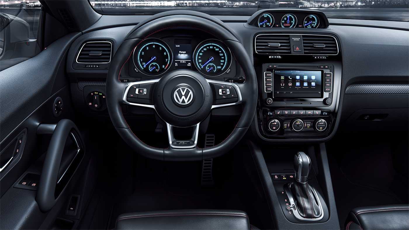 2016 volkswagen scirocco gts - review,specs,release