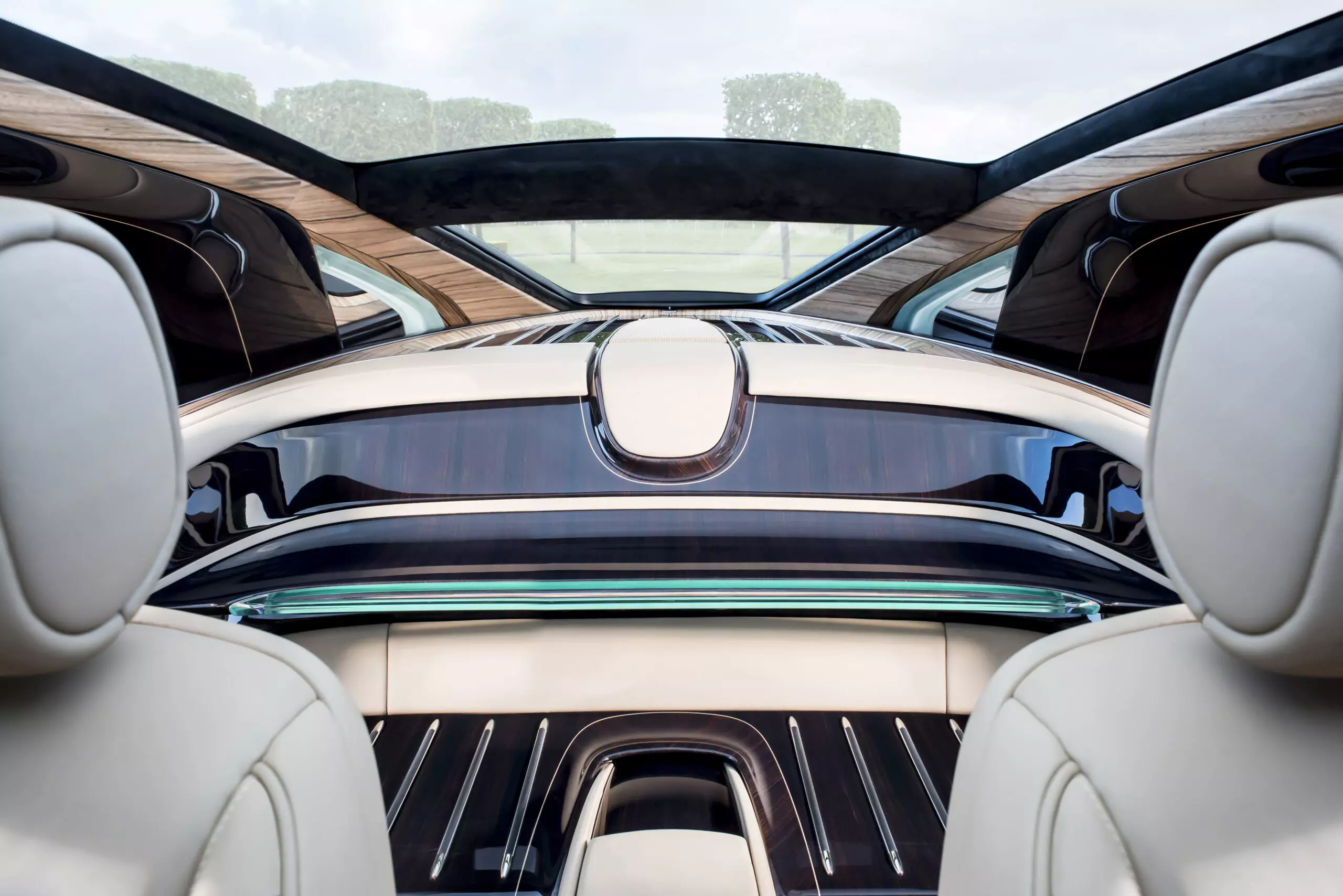 Отзывы владельцев rolls-royce phantom coupe