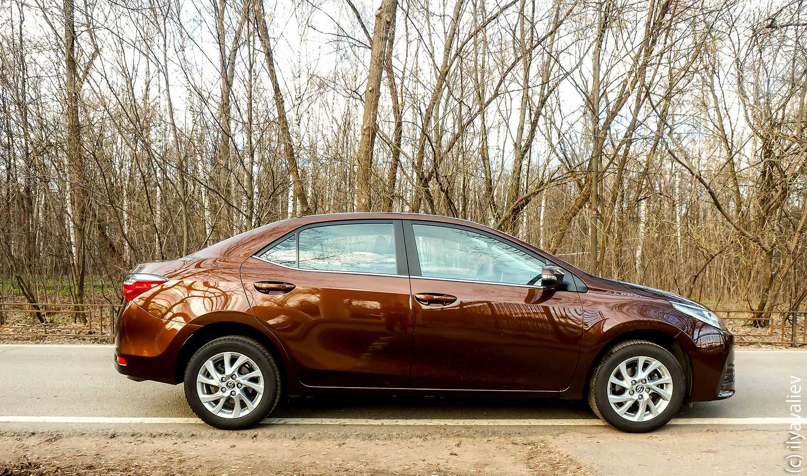 Прежде чем покупать новую Toyota Corolla или любую другую машину, предварительно стоит изучить отзывы владельцев, которые поделились своим опытом владения