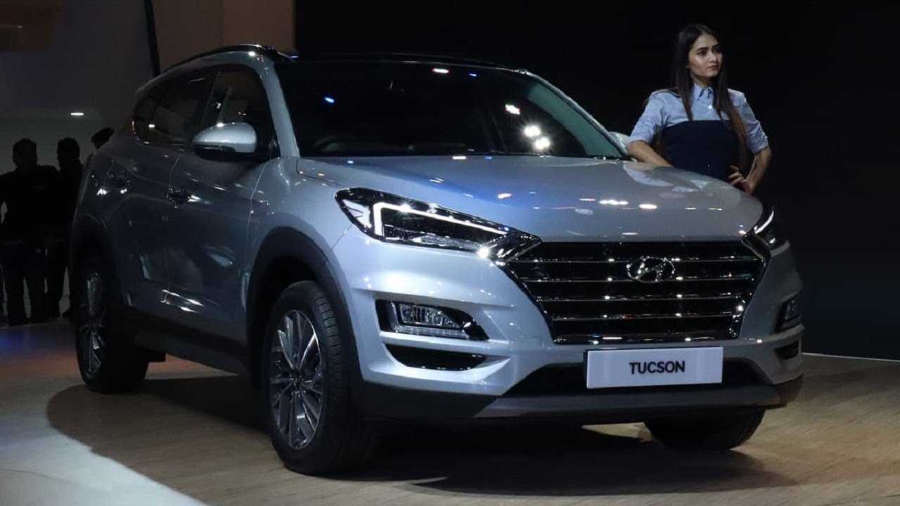 Hyundai tucson 2020-2021 - комплектации и цены, фото, дилеры и характеристики