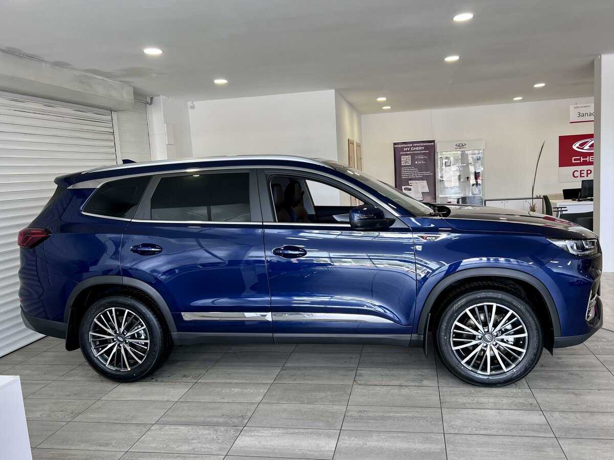 Цвета кузова chery tiggo 7/pro/max: от классических до ярких и неординарных