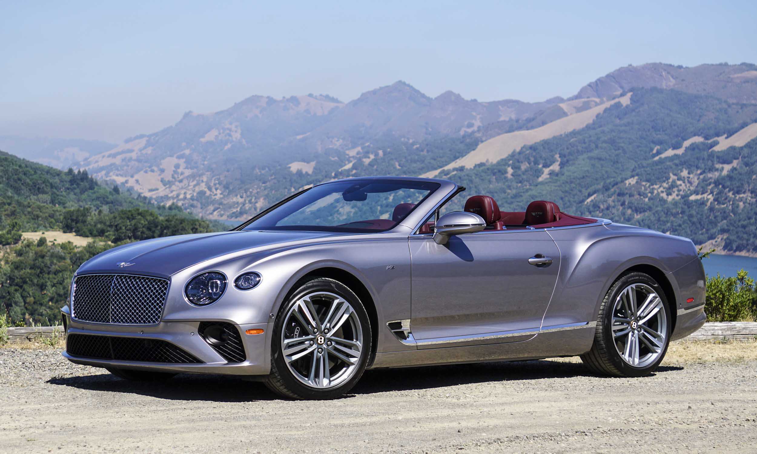 Что лучше bentley continental gt c или bentley continental gt c v8 сравним кабриолеты