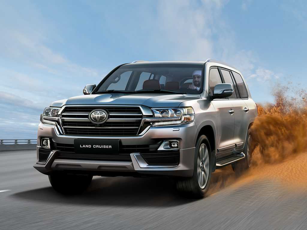 Toyota land cruiser 200 brownstone 2014 - японский аристократ