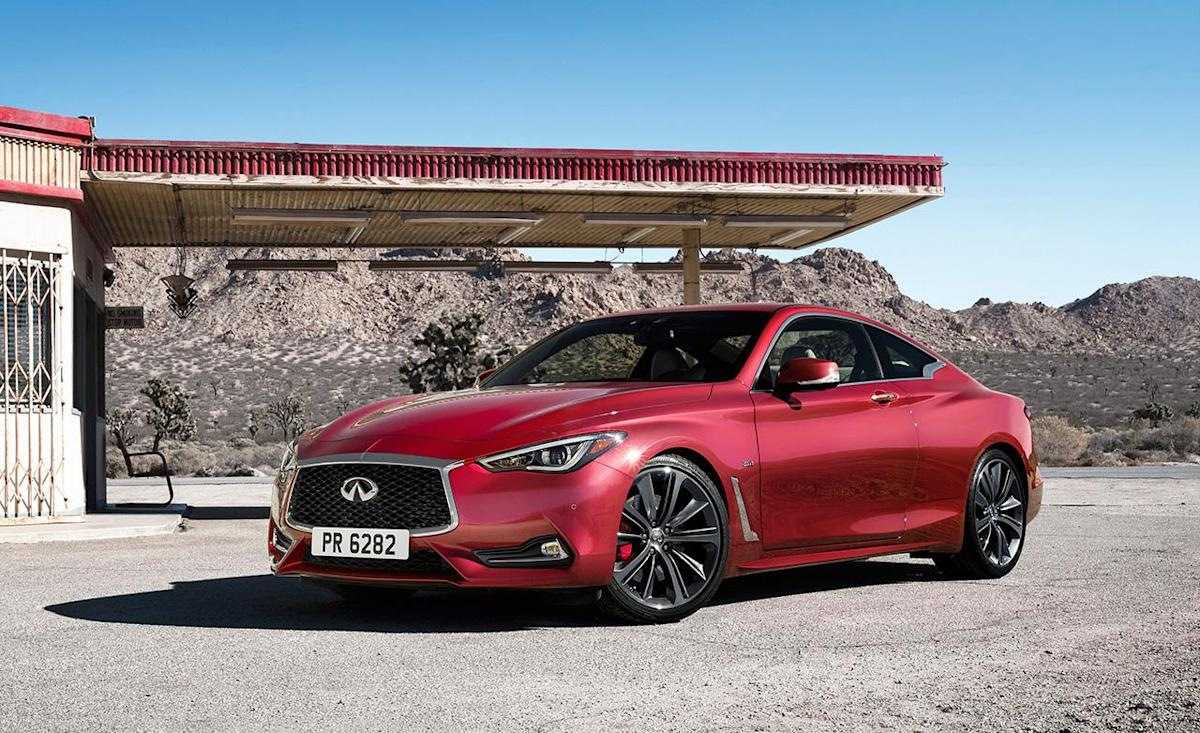 Обзор infiniti q-60s — технические характеристики