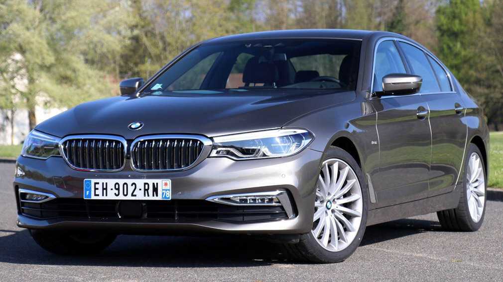 Bmw 5 серия: поколения, кузова по годам, история модели и года выпуска, рестайлинг, характеристики, габариты, фото - carsweek