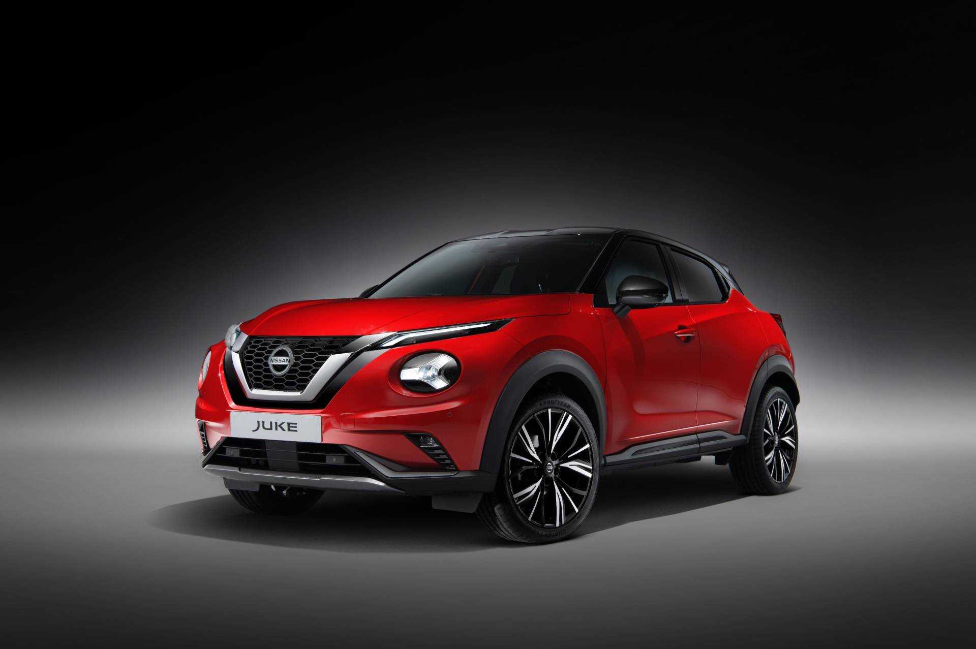 Обзор нового ниссан жук 2014 (nissan juke)