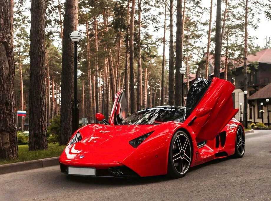 Лада маруся: о возобновлении проекта спорткара от компании marussia motors