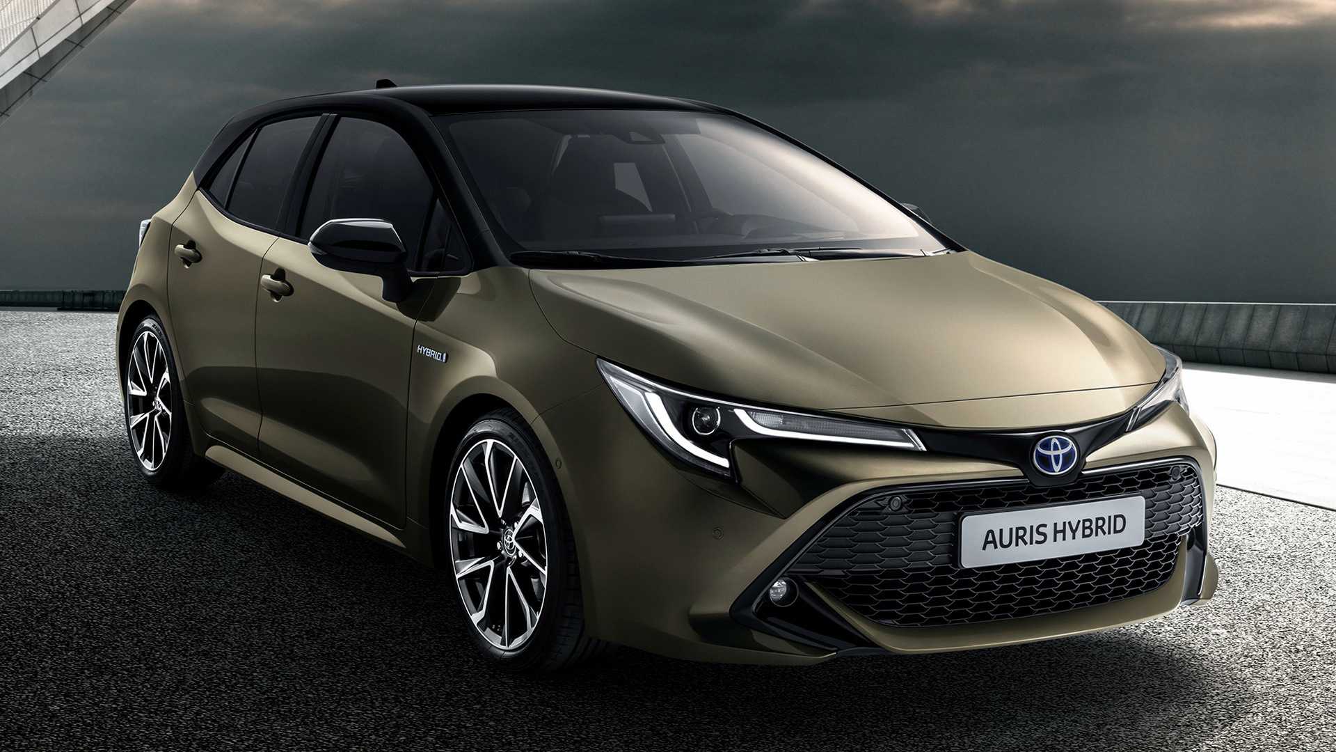 Какая тойота королла и какого года самая надежная - avto remont toyota