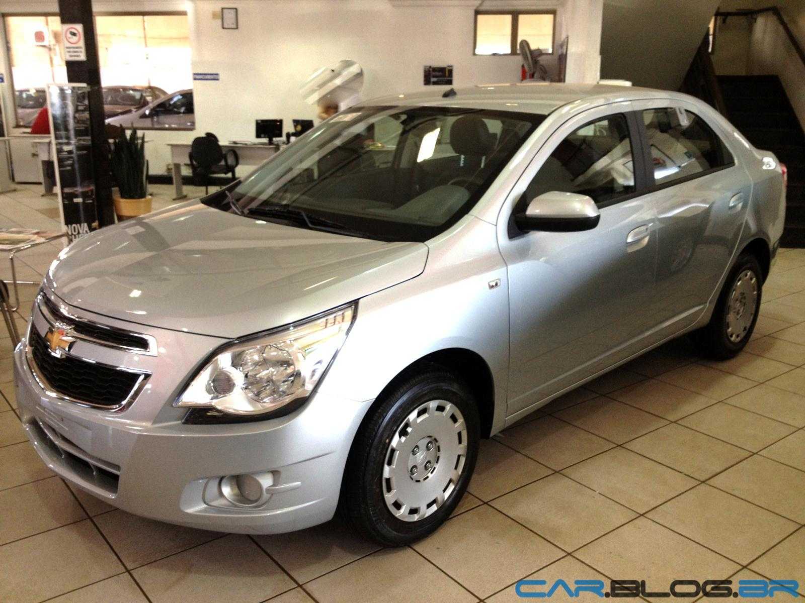Chevrolet cobalt