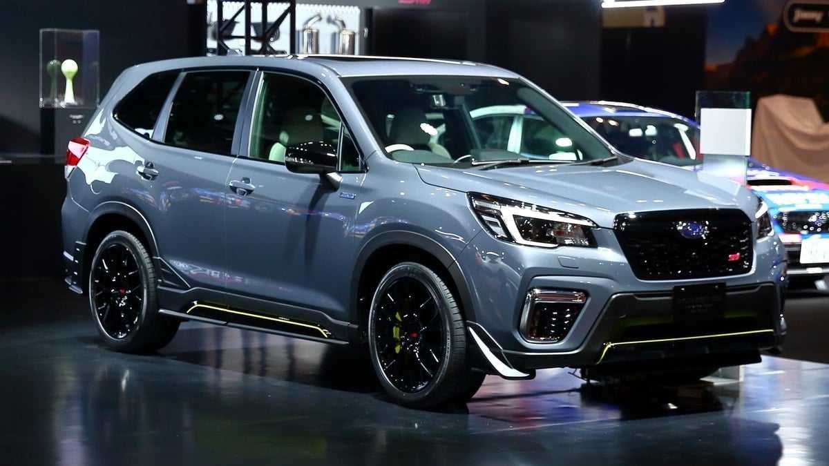 Субару форестер 2024 года новая модель фото. Subaru Forester 2021. Новый Субару Форестер 2021. Субару Форестер 2021. Subaru Forester STI 2020.