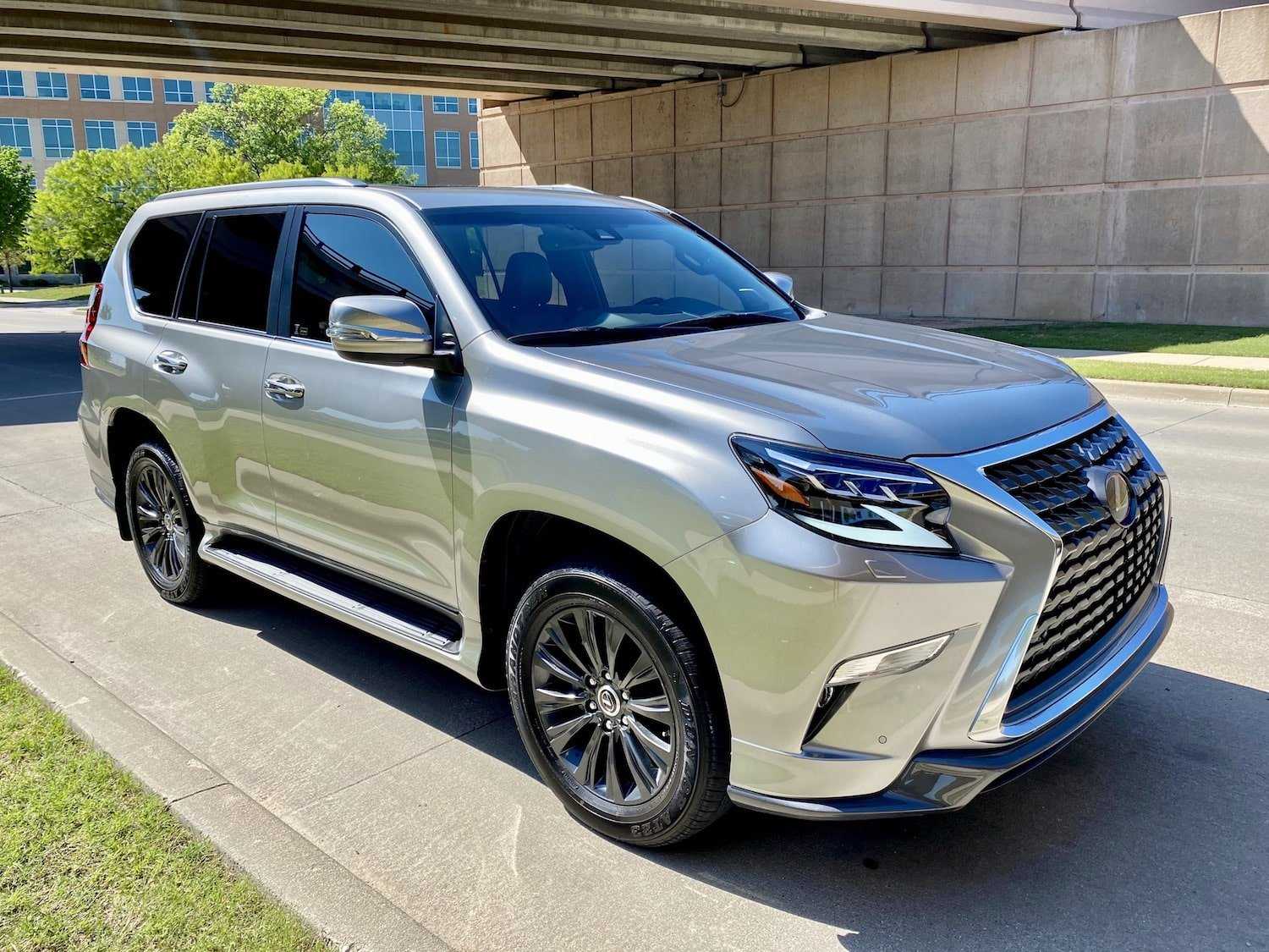 Lexus gx - характеристики, комплектации, фото, видео