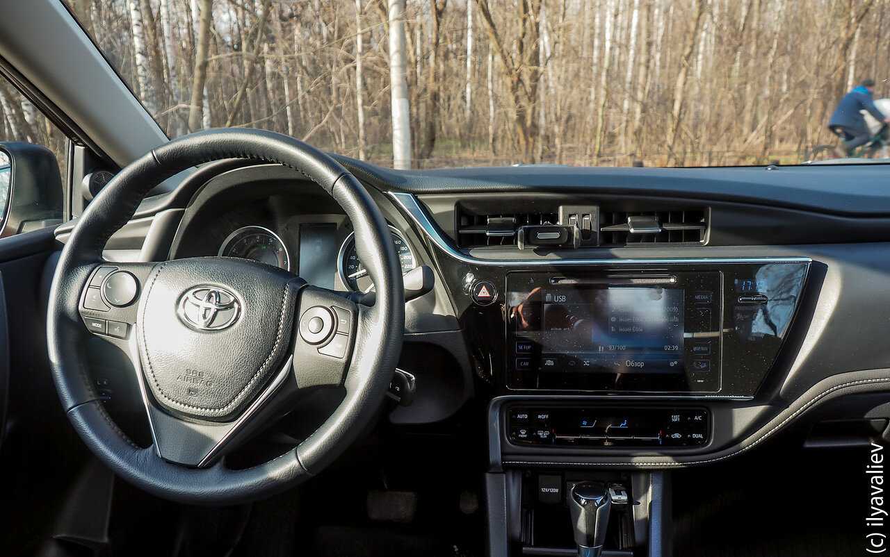 Стоит ли покупать toyota corolla x в 2023 году? плюсы и минусы подержанного японского бестселлера