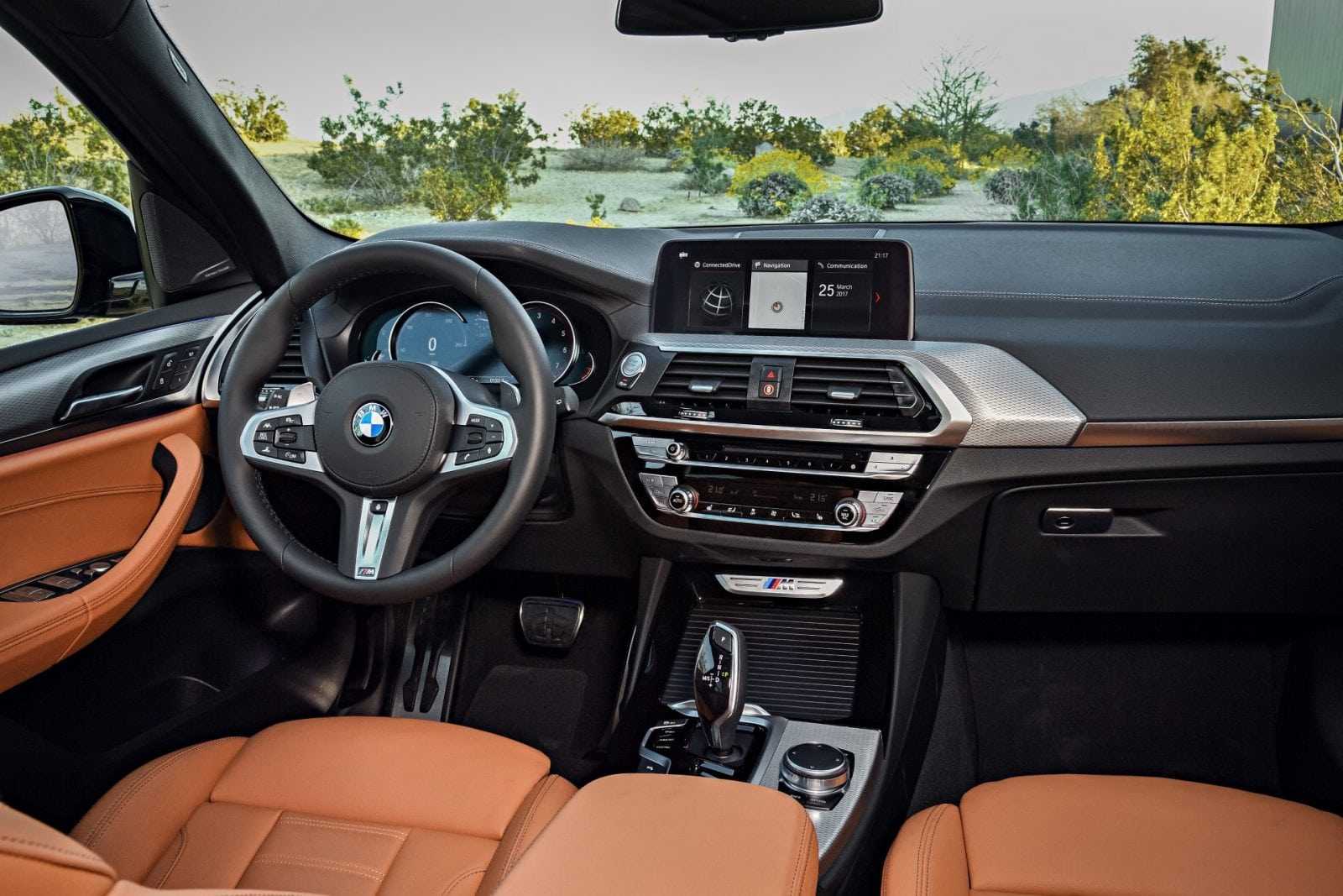 Автомобили bmw x6 iii (g06) 2019 – н.в. внедорожник 5 дв.