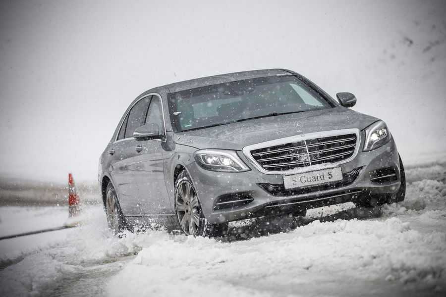 2018 mercedes-maybach s 600 pullman guard | caricos