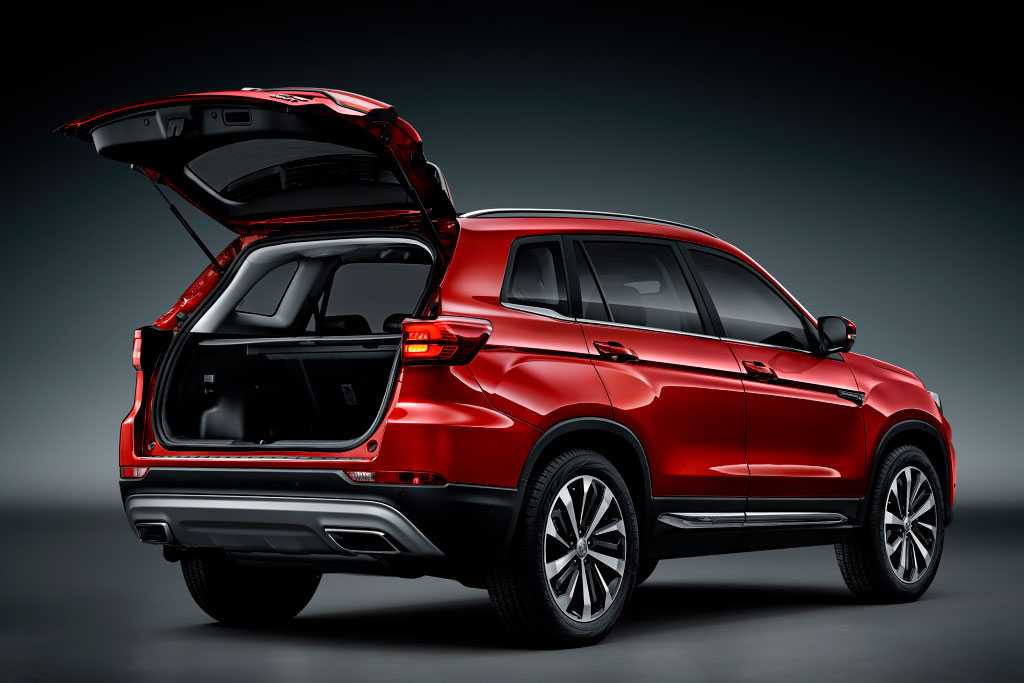 Changan cs75 (чанган cs75): описание, плюсы и минусы автомобиля