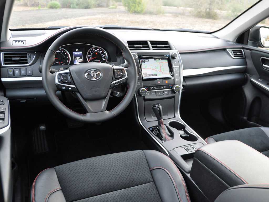 Эксперт рассказал, почему toyota camry xv50 дорого стоит на вторичном рынке