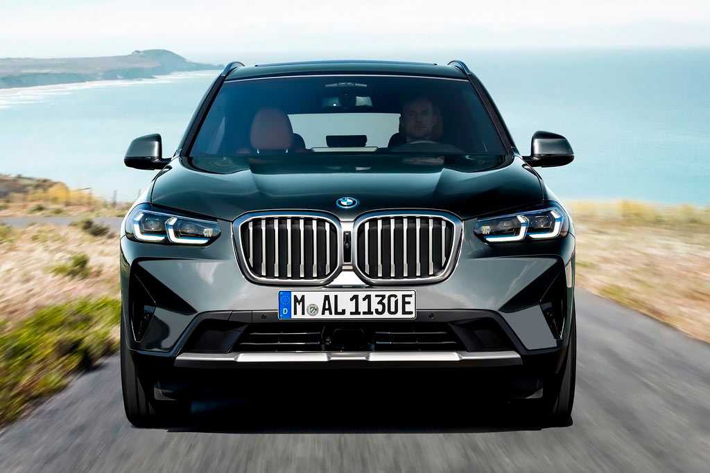 Bmw x3 m: поколения, кузова по годам, история модели и года выпуска, рестайлинг, характеристики, габариты, фото - carsweek