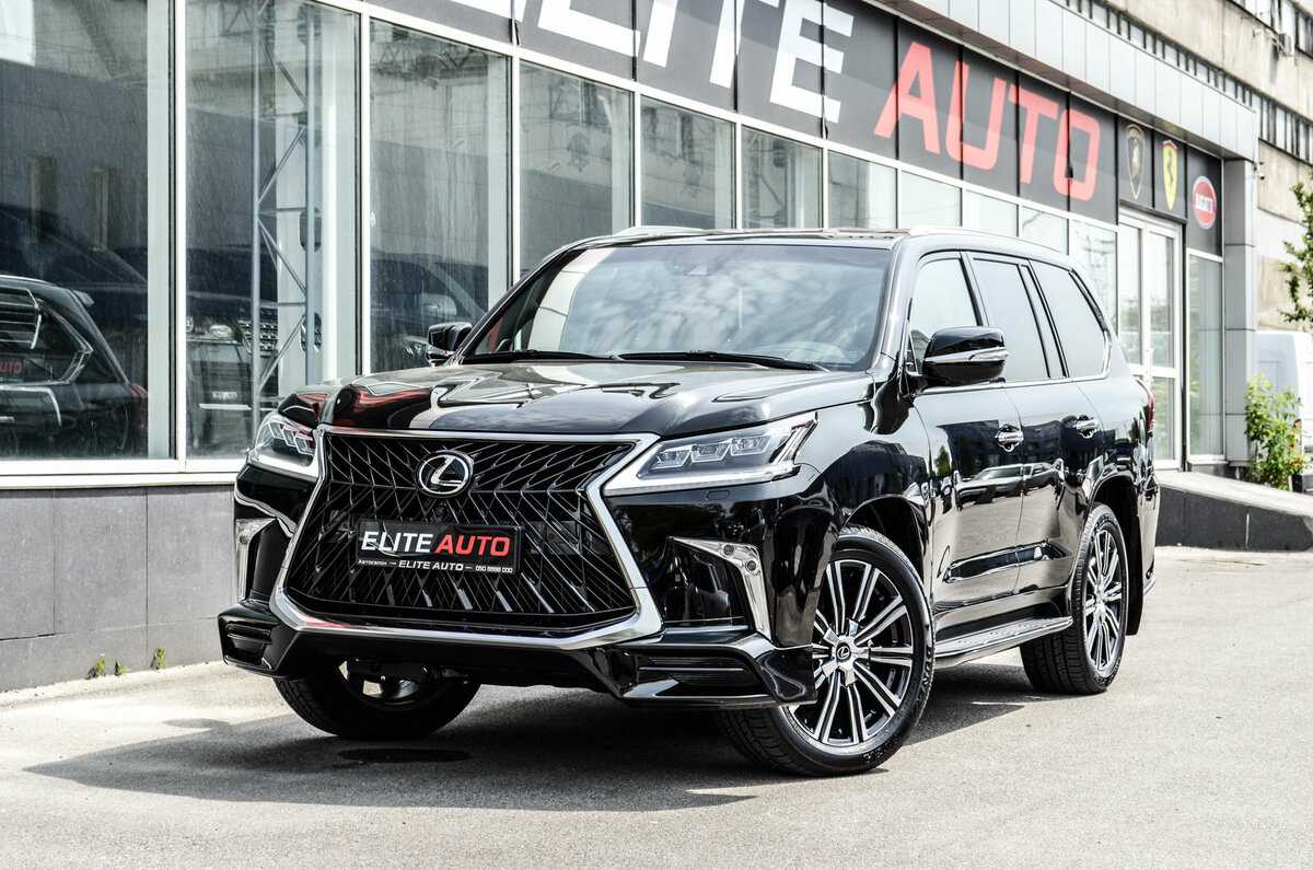 Lexus lx 570 2020-2021 цена, технические характеристики, фото, видео тест-драйв