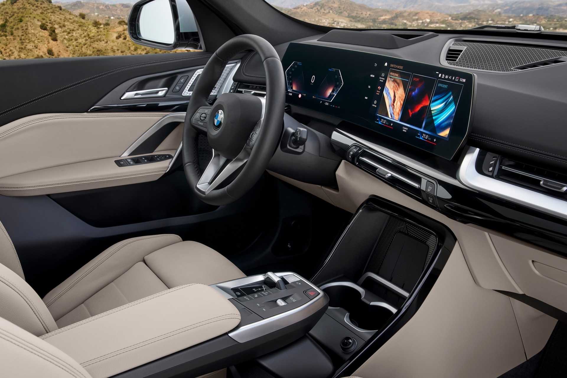 Bmw x3 g01