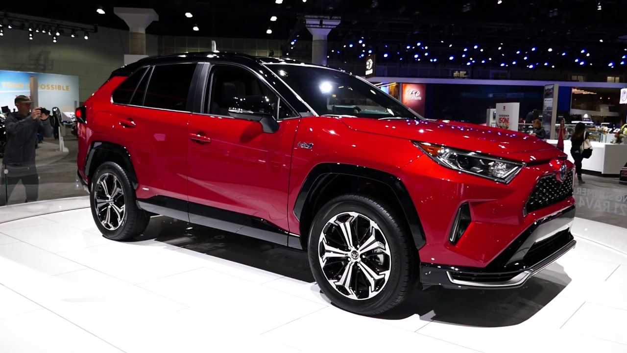 Toyota rav4 2.0, 2.2, 2.4, 2.5 расход топлива на 100 км. 1, 2, 3, 4 поколения