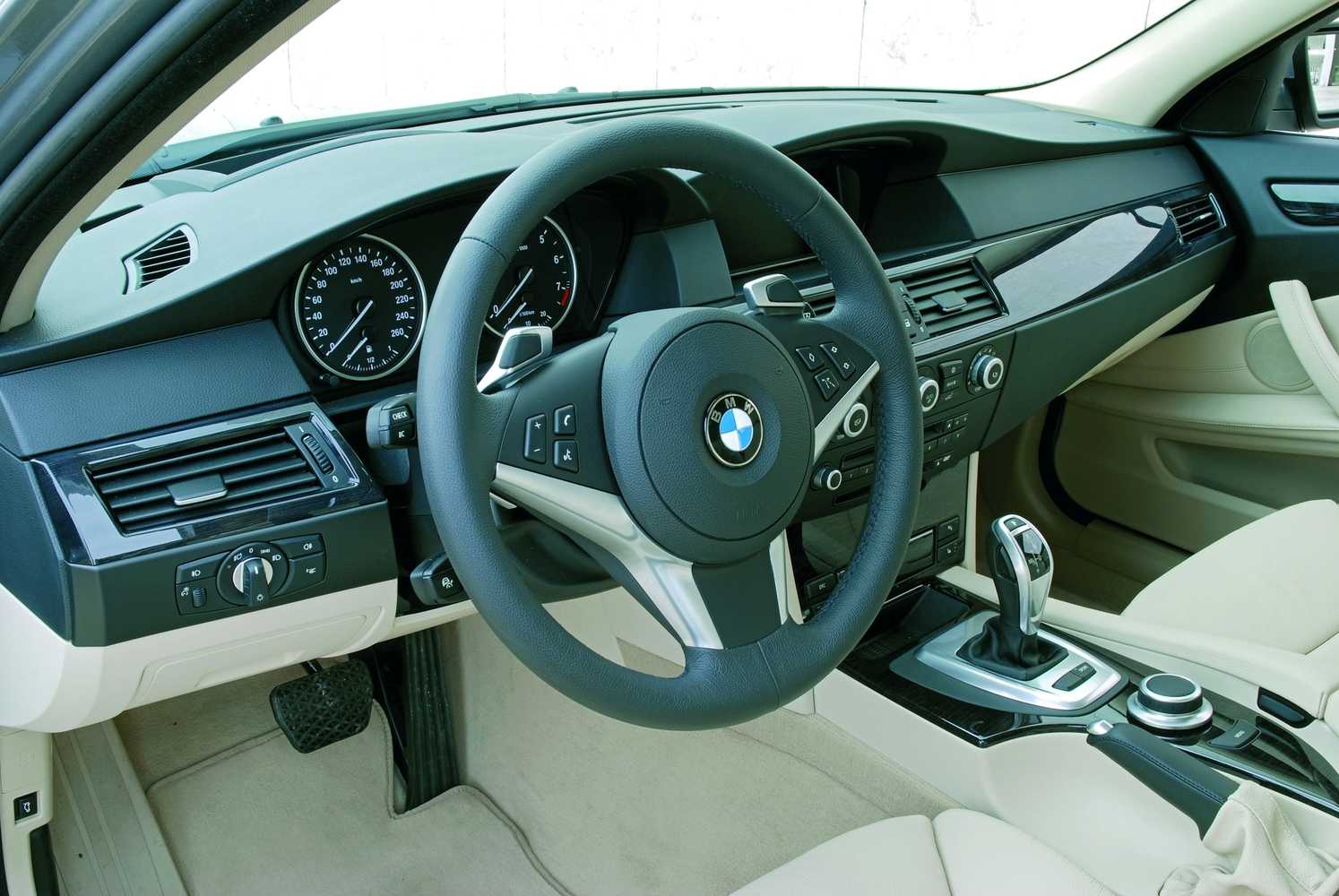 Bmw m5 e60